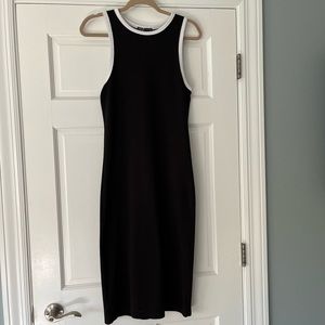 Zara MIDI dress